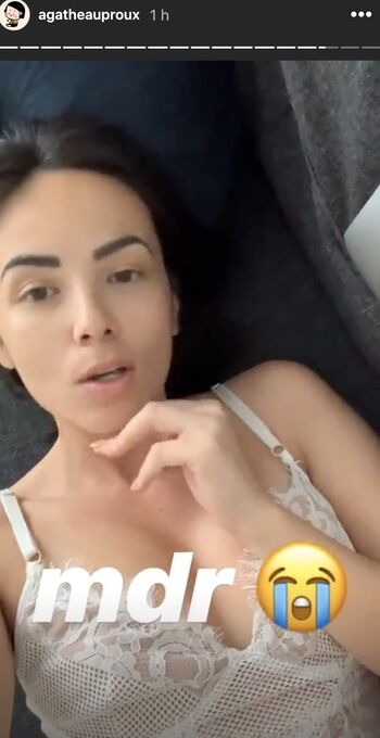 Agathe Auproux