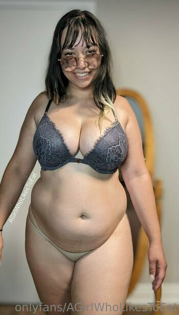 agirlwholikestoeat
