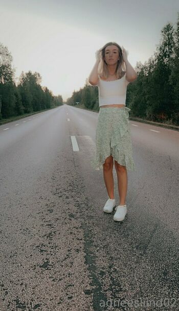 agneesliind