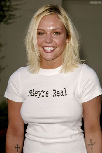 Agnes Bruckner