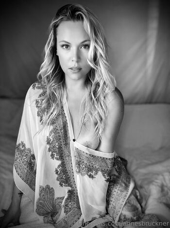 Agnes Bruckner