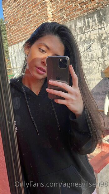 agnesvilsen98free