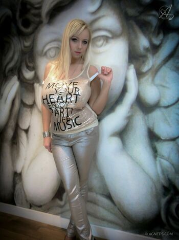 Agnetis Miracle