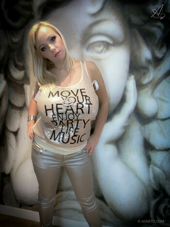 Agnetis Miracle