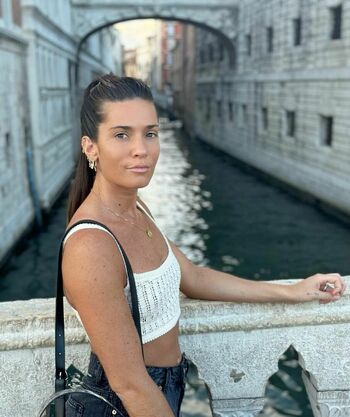 Agustina Albertario
