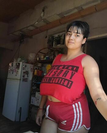 Agustina Caceres