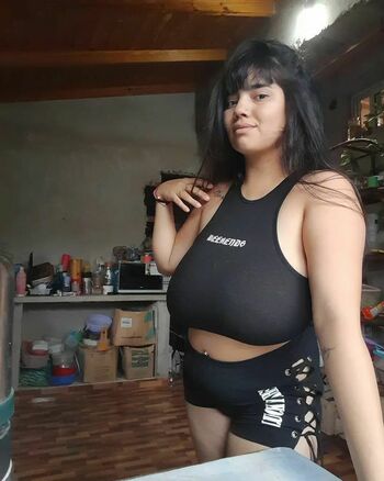 Agustina Caceres