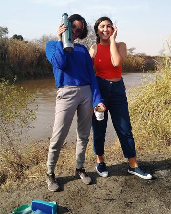 Agustina Doffo