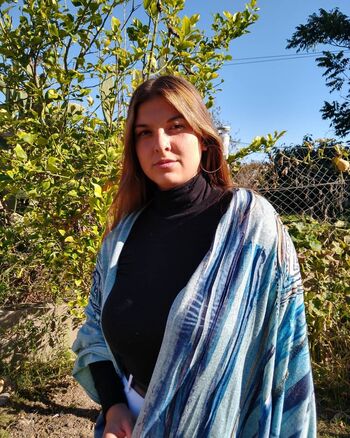 Agustina Doffo