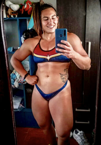 Agustina Porto