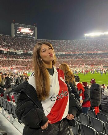 Agustina Pupich