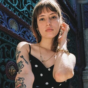 Agustina Ruiz