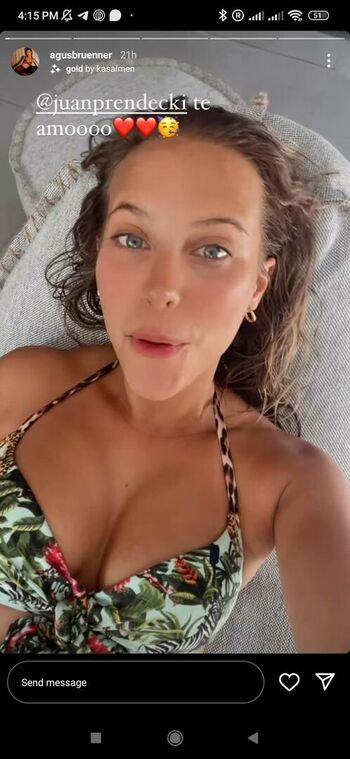 Agustina