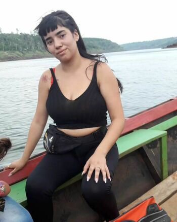 Agusttina Belen
