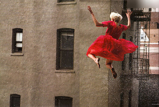 Agyness Deyn