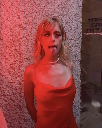 Ahegao / Long Tongue / Drool Girls