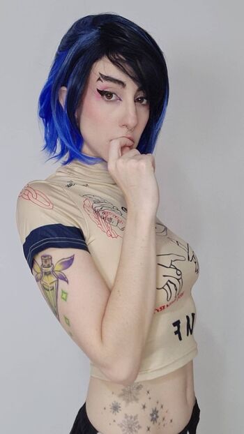 Ahegao_Self