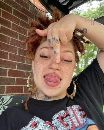 AHintOfRed
