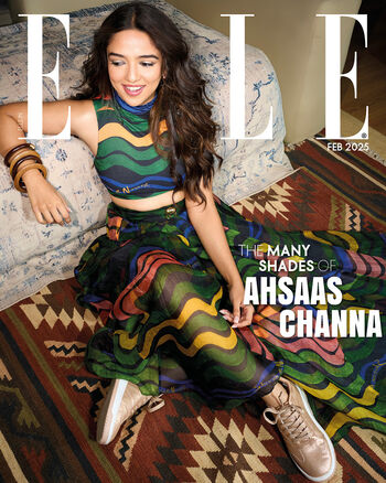 Ahsaas Channa