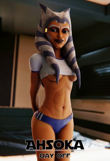 Ahsoka Tano