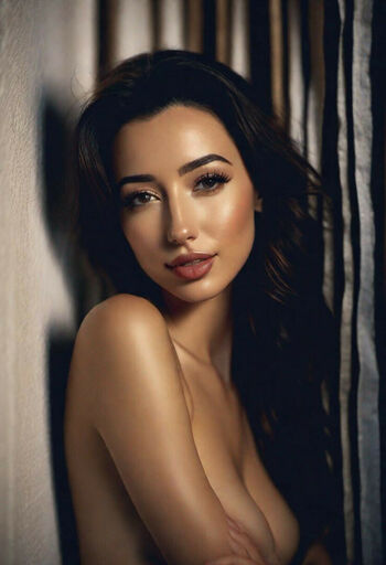AI Generated Celebrity Nudes