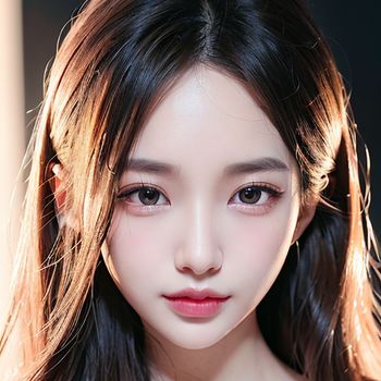 AI Generated Girls