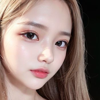 AI Generated Girls