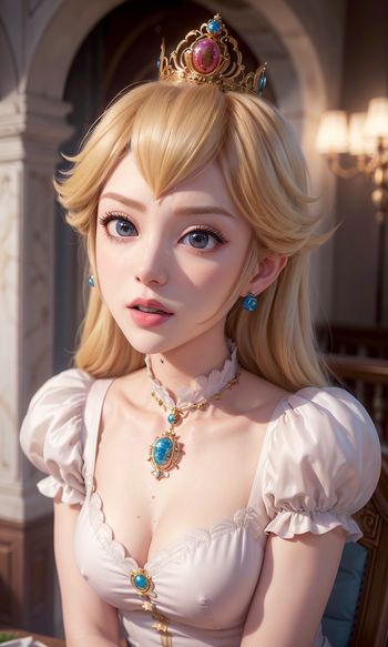 AI Generated Girls