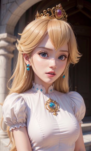 AI Generated Girls