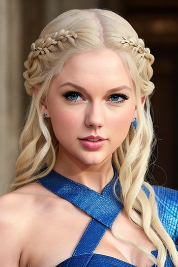AI Generated Girls