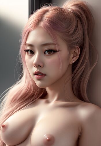 AI Generated Girls