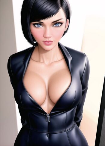 AI Generated Girls