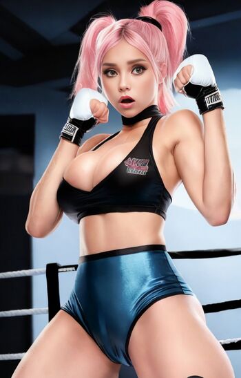 AI Generated Girls