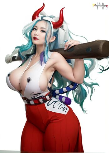 AI Generated Girls
