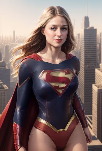 AI Generated Girls