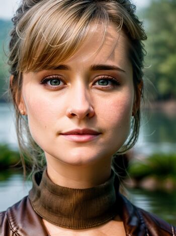 AI Generated Girls