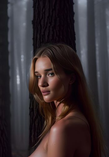 AI Generated Girls