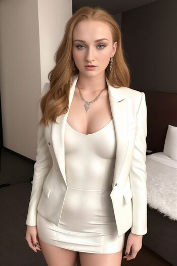 AI Generated Girls
