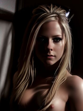 AI Generated Girls