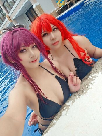 Ai Natsumi