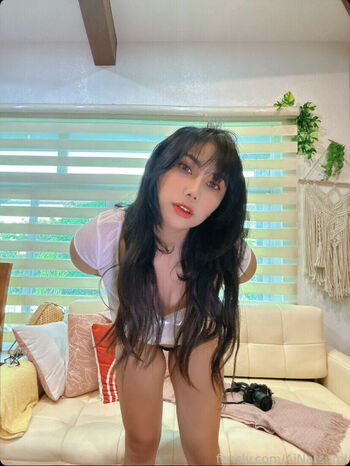 Ai Natsumi