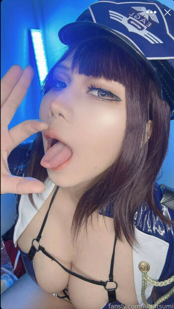 Ai Natsumi