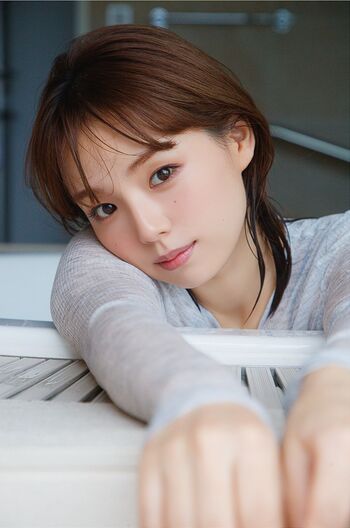 Ai Shinozaki