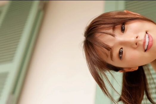 Ai Shinozaki