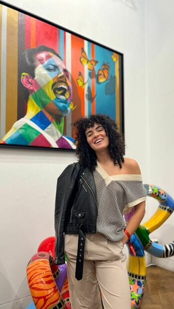Aida Blanco