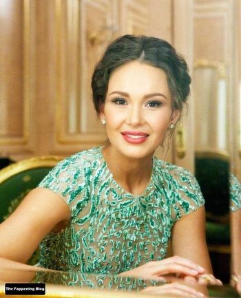 Aida Garifullina