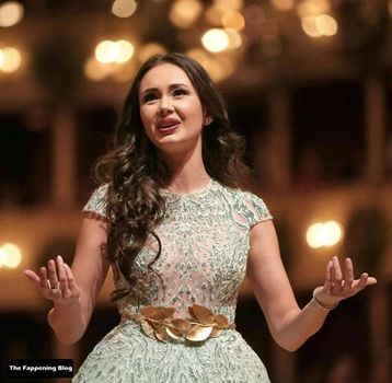 Aida Garifullina