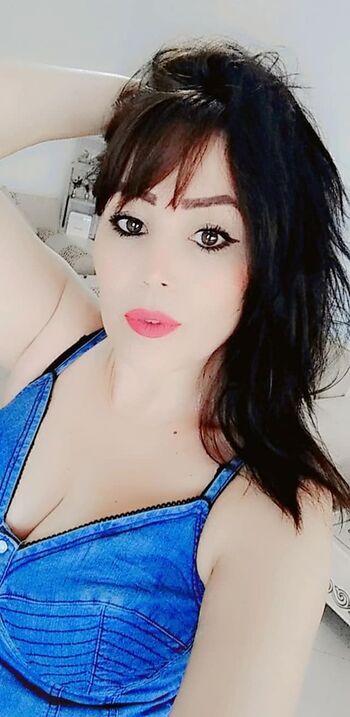 Aida Saad