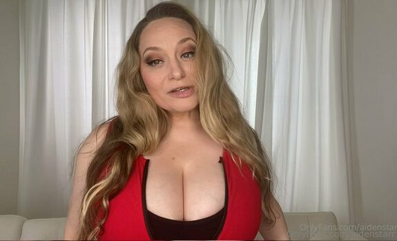 aidenstarr
