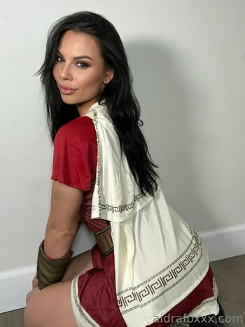 Aidra Fox